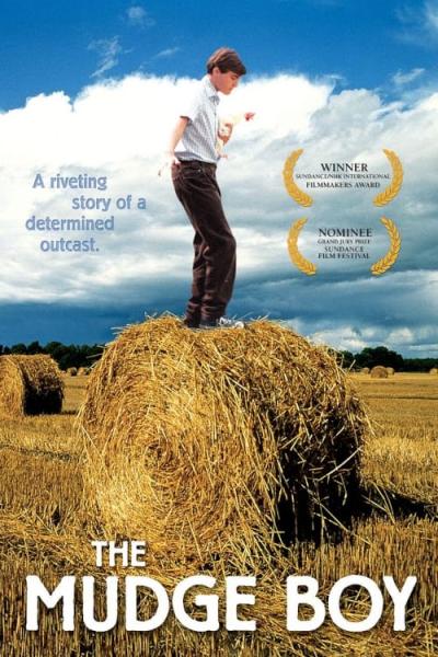 The Mudge Boy (2003) [Gay Themed Movie]