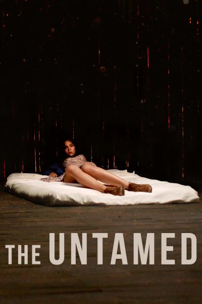 The Untamed (2016) [Gay Themed Movie]