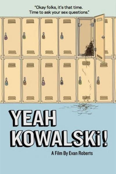 Yeah Kowalski! (2013) [Gay Themed Movie]